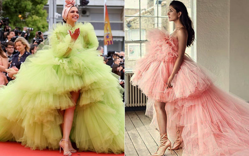After Deepika Padukone At Cannes 2019, Kareena Kapoor Khan Wears Giambattista Valli’s Tule Gown- Who Wore It Better?