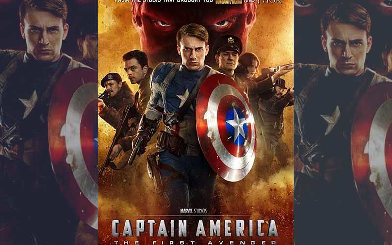 What? Captain America Predicted Coronavirus In 2011? Viral Pics From Captain America: The First Avenger Is Making People Go Crazy With The Theory