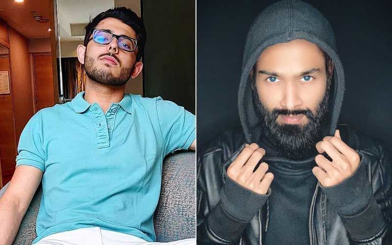 #BanTikTok Trends After CarryMinati's Nemesis Amir Siddiqui's Brother Throws Acid On A Girl In Viral Video