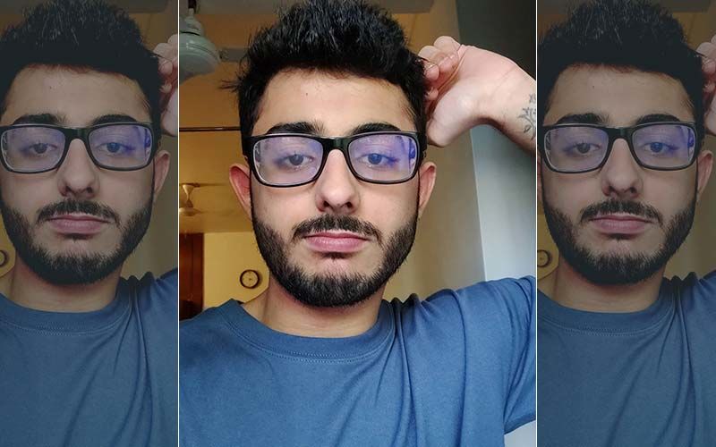 Bigg Boss 14: CarryMinati AKA Ajey Nagar All Set To Be On The Reality Show With 3 Other YouTubers?