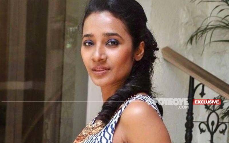 Cartel: Tannishtha Chatterjee, Who Shot The Series For Over 28 Hours In High Fever, Says, 'The Show Must Go On'- EXCLUSIVE