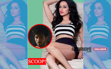 CAUGHT: Shraddha Kapoor-Kartik Aaryan On A Midnight Movie Date
