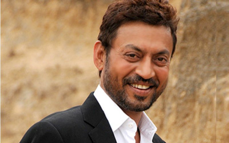 10 things about Irrfan Khan we bet you didn’t know before!
