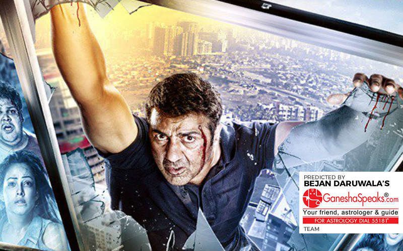 Ganesha Predicts: Box-office success for Ghayal Once Again