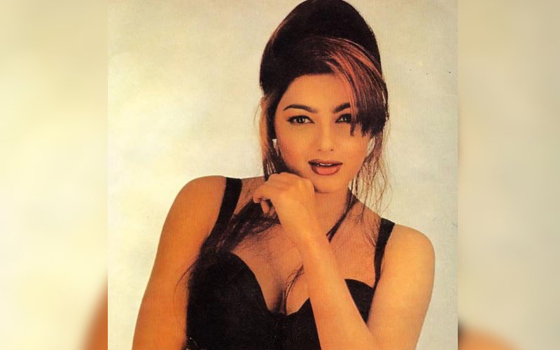 POLL OF THE DAY: Do You Think Mamta Kulkarni Is Innocent In The Drug Trafficking Case?
