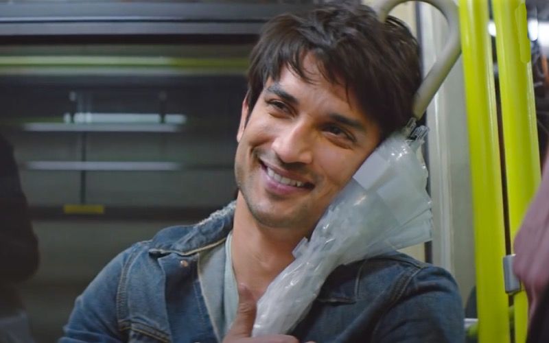 Sushant Singh Rajput Death: CBI's SIT Is Likely To Visit The Late Actor's Bandra Home Today Where He Was Found Dead - Reports