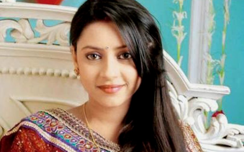 Pratyusha Banerjee's friends are not convinced by her suicide theory