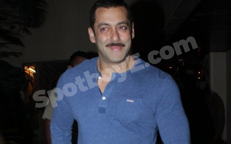 Salman Khan Launches His Official Mobile Game
