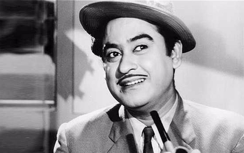 10 Songs That Make Kishore Kumar The King Of Melodies