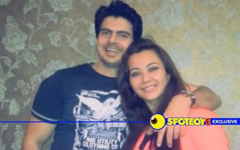 SHOCKING! Nausheen Ali Sardar ditched by Rahil Azam after a 3-year relationship