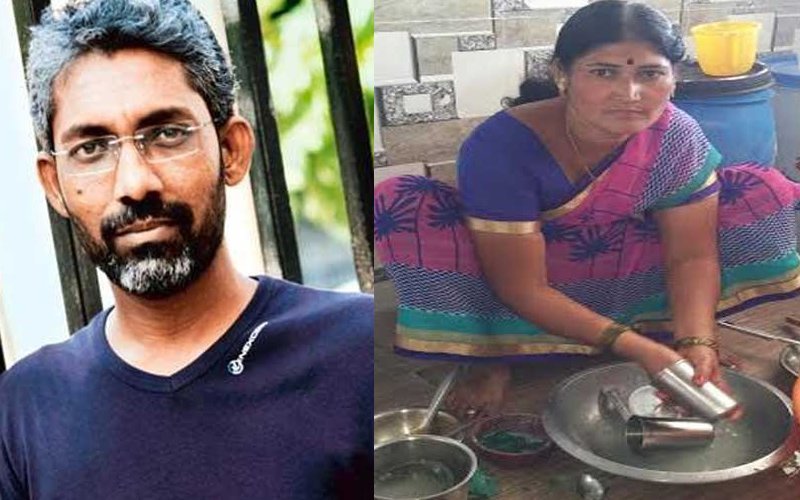 SHOCKING! Sairat filmmaker Nagraj was a wife-beater and made his wife undergo 3 abortions!