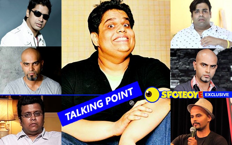 TANMAY BHAT ROASTED: Shamelessness or Freedom of Speech?