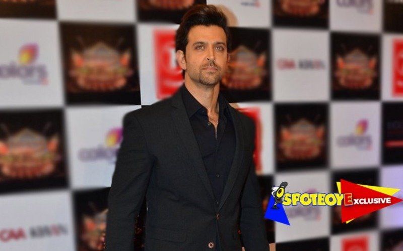 Hrithik to develop luxury residence in Goa