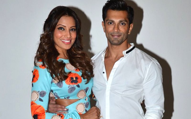 Here’s what Bipasha-Karan did last night after announcing their wedding