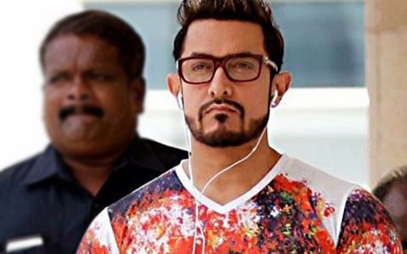 Here’s Aamir Khan’s Official First Look From Secret Superstar