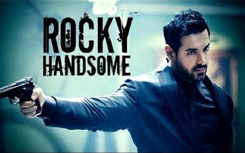 Movie Review: Rocky Handsome, Bhaago there’s too much Dhishyoom, Dhisham, Destructum