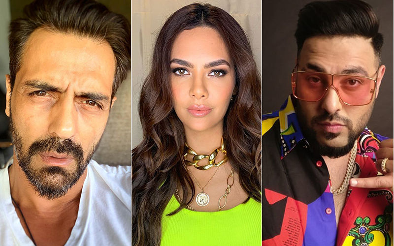 India Vs New Zealand World Cup 2019 Celeb Reaction: Here's What Bollywood Stars Have To Say About The Nail-Biting Match