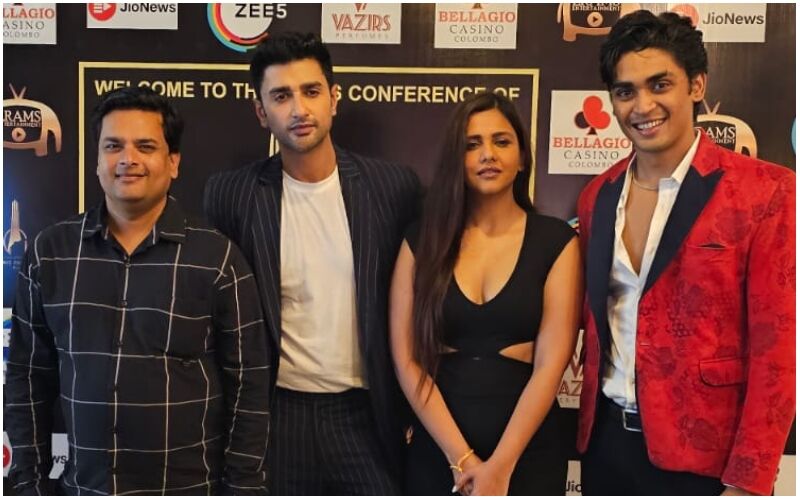 The International Iconic Awards 2024: Mohammed Nagaman Lateef, Tasneem Lathiwala and 100 Other Celebs To Grace The Event - DEETS INSIDE