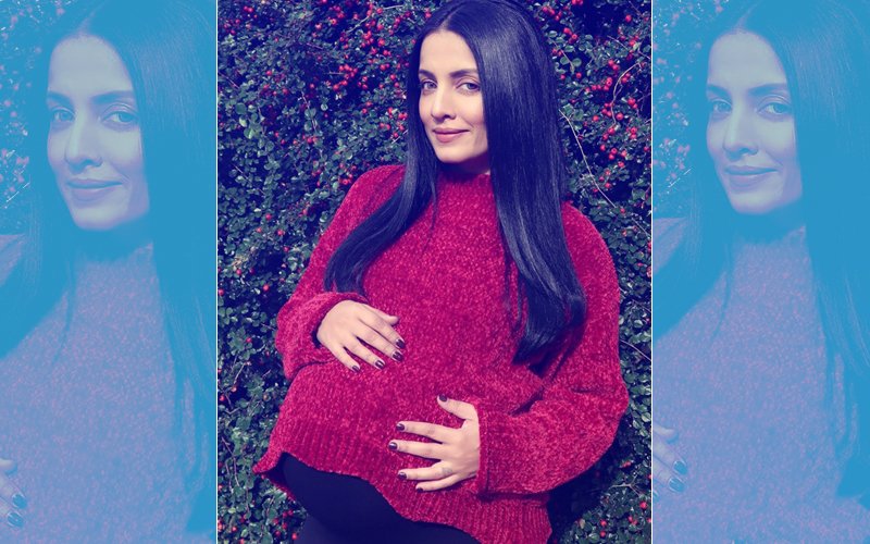 Sexy Saturday: Celina Jaitly Is Enjoying Her Babymoon In Austria