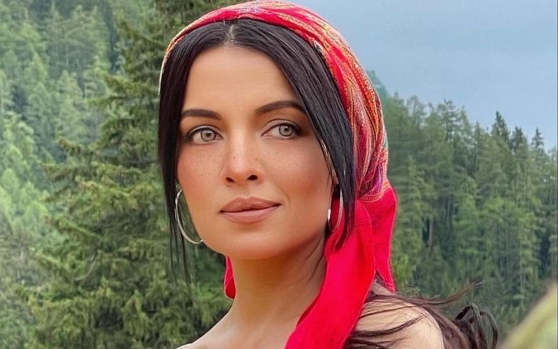 Celina Jaitly Claims Twitter Encouraged The Pakistani Film Critic To ‘Go On A Horrifying Spree Of Untrue, Character Assassination’