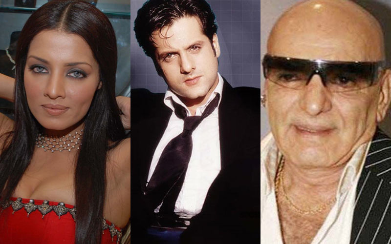 'Celina Jaitly Slept With Both Fardeen Khan And His Father Feroz’, Claims A Twitter User; Actress Hits Back, Asks Twitter Safety To Take Action