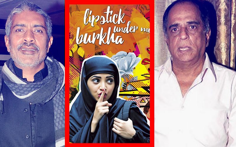 Censorship Should End, Says Lipstick Under My Burkha Producer Prakash Jha