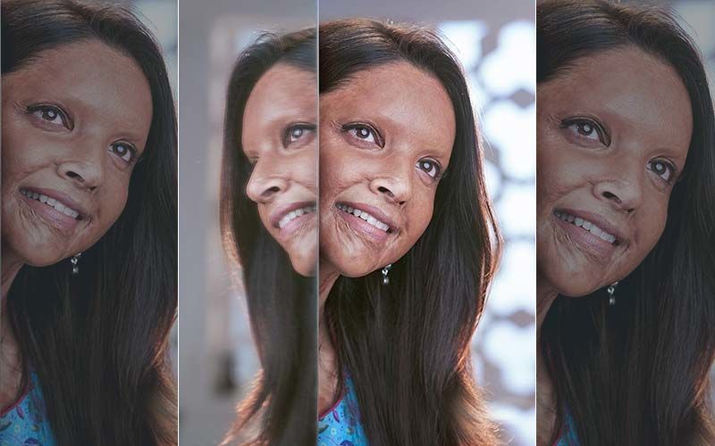 Chhapaak Trailer Out Tomorrow: Watch Out For Deepika Padukone's Gritty Portrayal Of An Acid-Attack Survivor