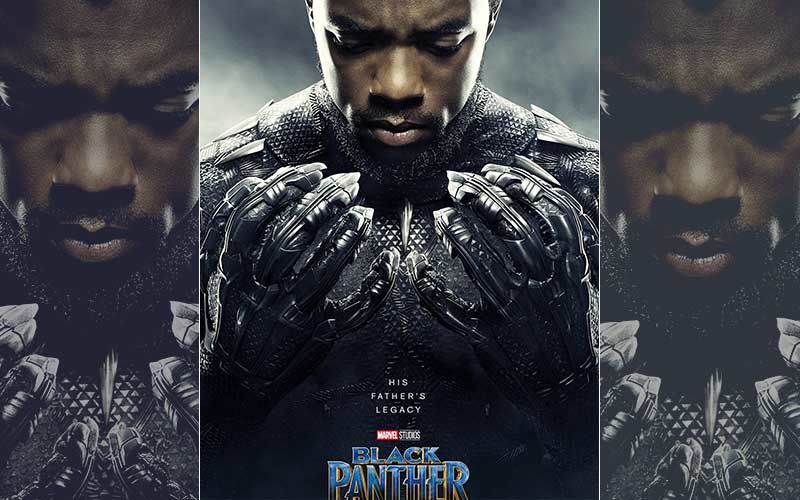 'Black Panther' Chadwick Boseman Passes Away At The Age Of 43