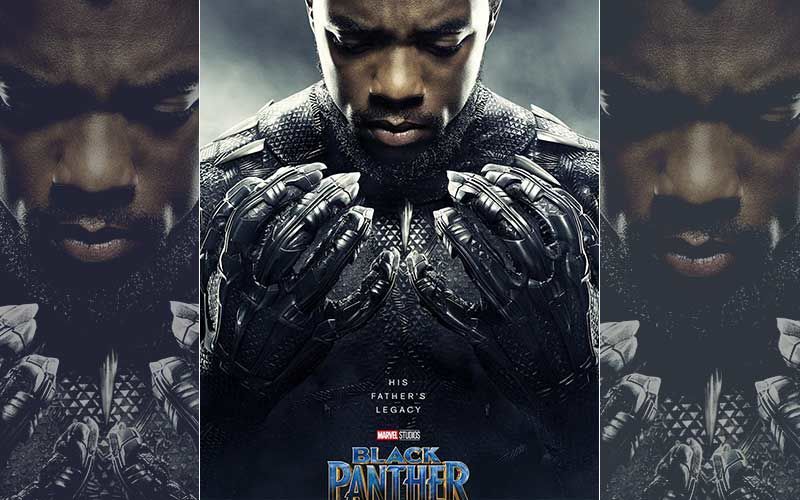 Chadwick Boseman Birth Anniversary: Marvel Creates Special ‘Black Panther’ Opening Credits, Pays Heartfelt Tribute To The Late Actor- WATCH