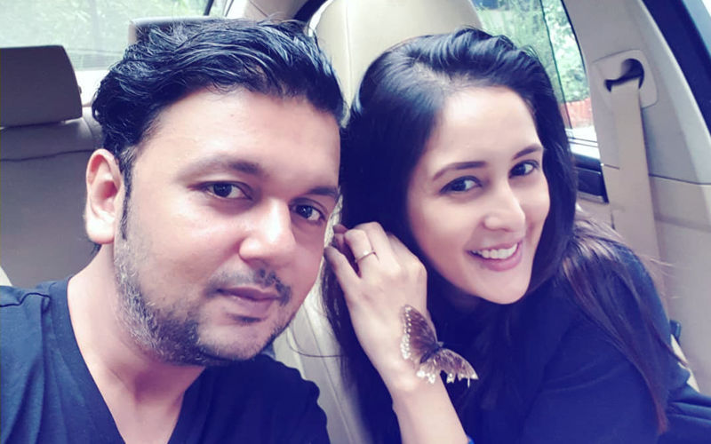 It’s Confirmed! Bade Acche Lagte Hain Actress Chahatt Khanna To File For Divorce