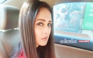 बीच सड़क पर टीवी एक्ट्रेस चाहत खन्ना की कार पर शराबियों ने किया हमला, ड्राईवर को पीटा