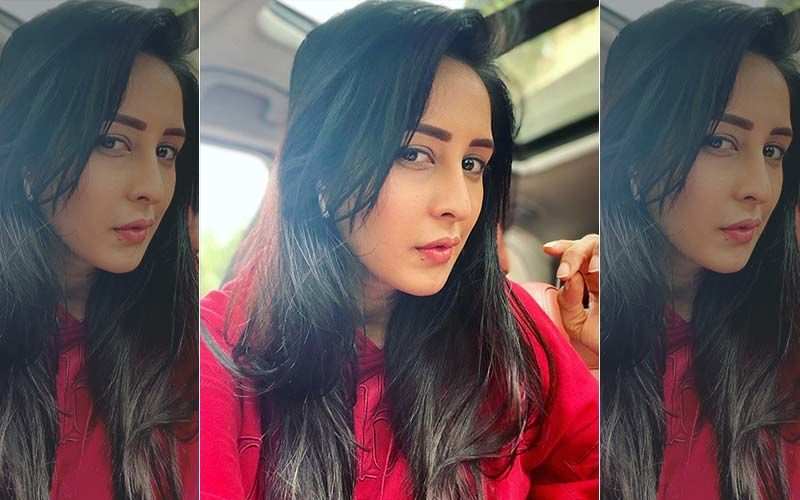 Chahatt Khanna Says She Has Never Watched Her Own Shows, Slams TV Content: ‘They Make A Fool Out Of The Audience’