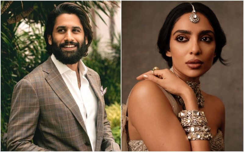 OMG! Naga Chaitanya-Sobhita Dhulipala To Get ENGAGED Today, After Dodging Dating Rumours? Here’s What We Know