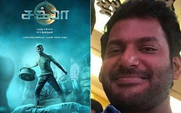 Chakra: Vishal Reddy Starrer Blockbuster Now Granted A U/A Certificate