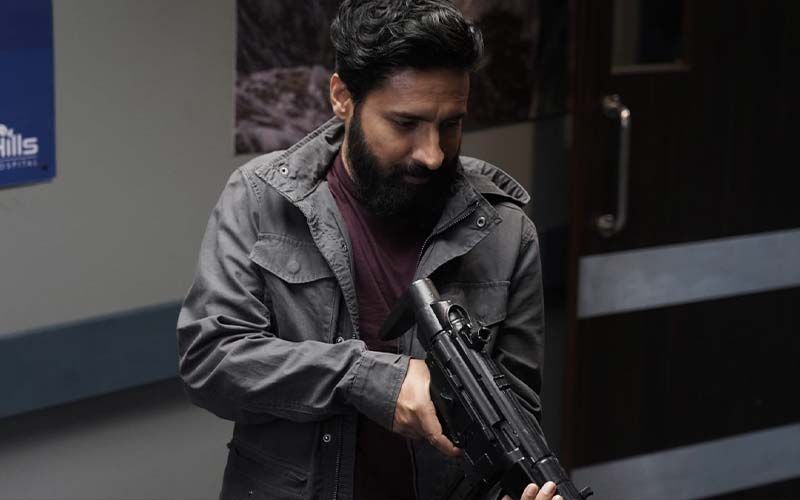 Sanak: Terror Strikes With Chandan Roy Sanyal's Sanki Performance, Says, ‘I'm Honored That So Much Appreciation Has Come By’