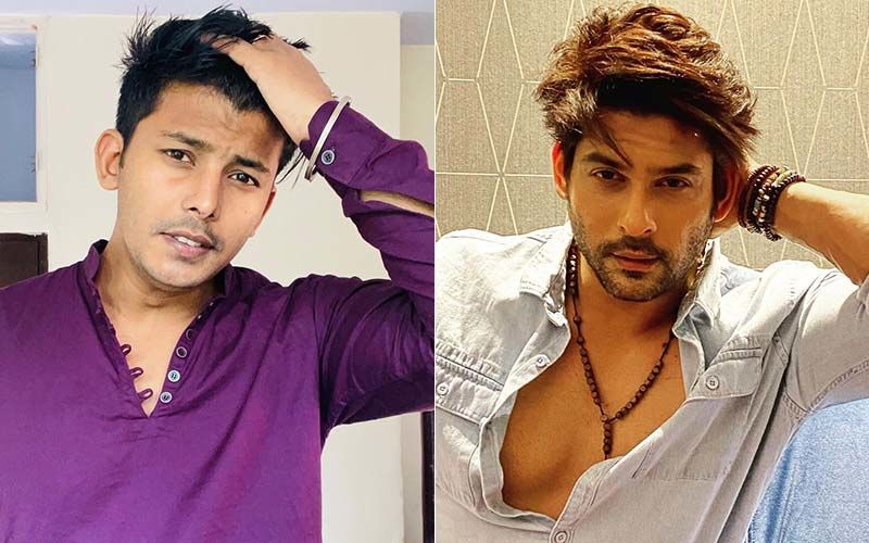 Sidharth Shukla’s Lookalike And Fan, Chandan Wilfreen Aims To Keep The Late Actor’s Presence Alive With His Content And Videos