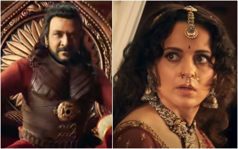 Chandramukhi 2 Trailer OUT: Kangana Ranaut-Raghav Lawrence’s Supernatural Horror Comedy Leaves Fans Excited- WATCH