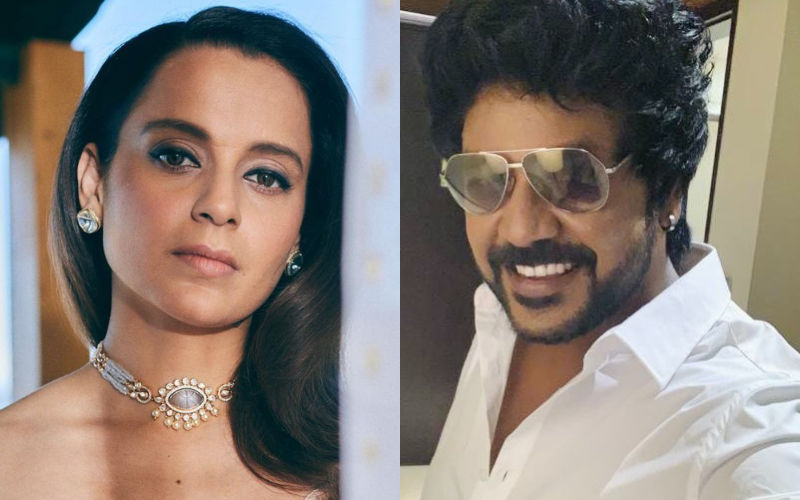 Kangana Ranaut To Star In Chandramukhi 2 Opposite Raghava Lawrence; Shooting Will Commence In The First Week Of December- Reports