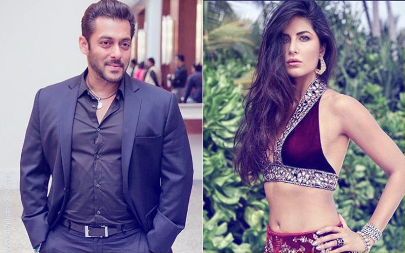 Change In Plan! Tiger’s Girl Katrina Kaif Will Not Join Him For Da-Bangg Tour