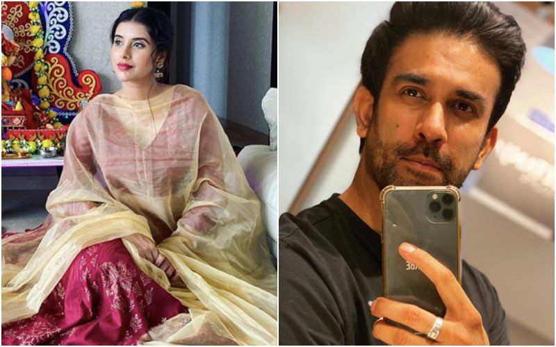 All's Well Between Charu Asopa And Rajeev Sen? Mr's Love-Filled Comment On Missus' Latest Photos Suggests So
