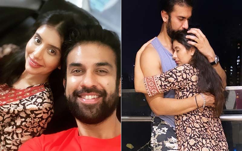 All’s Well Between Charu Asopa- Rajeev Sen As The Lovebirds Have Now Reunited; Lady Shares A Romantic Pic Saying ‘Missed You Sooo Much’