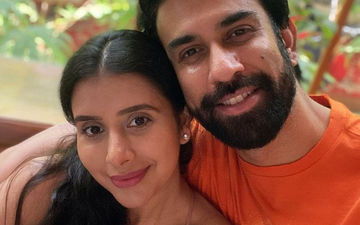 Rajeev Sen Finally REVEALS Why He Shared Romantic Photo With Charu Asopa Amid Their Divorce Proceedings- Find Out HERE 