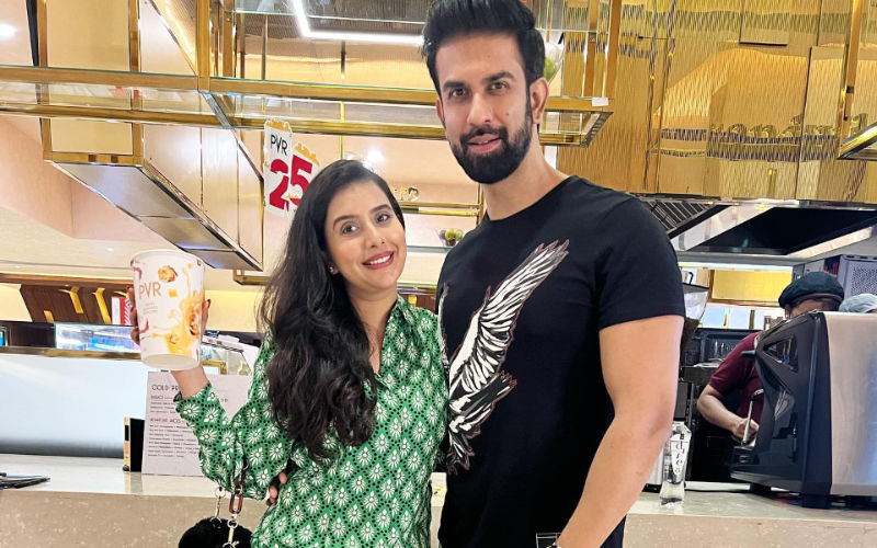 OMG! Charu Asopa-Rajeev Sen’s DIVORCE Was A Publicity Stunt For Bigg Boss 16? Actress Breaks Her Silence, Here's What She Said!