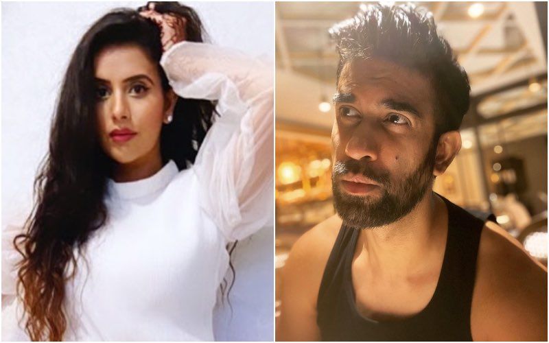 Charu Asopa Gets All Cryptic And Philosophical Amidst Separation Rumours With Husband Rajeev Sen; Shared 'Never Argue With Stupid People'