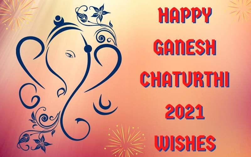 Happy Ganesh Chaturthi 2021 Wishes: WhatsApp Messages, GIF Greetings, Facebook Status, And Wallpapers For Ganeshotsav