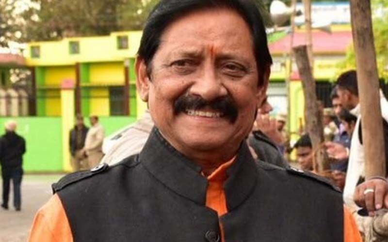 Former Cricketer And UP Minister Chetan Chauhan Tests POSITIVE For COVID-19; Family Members Undergo Tests, Reports Awaited