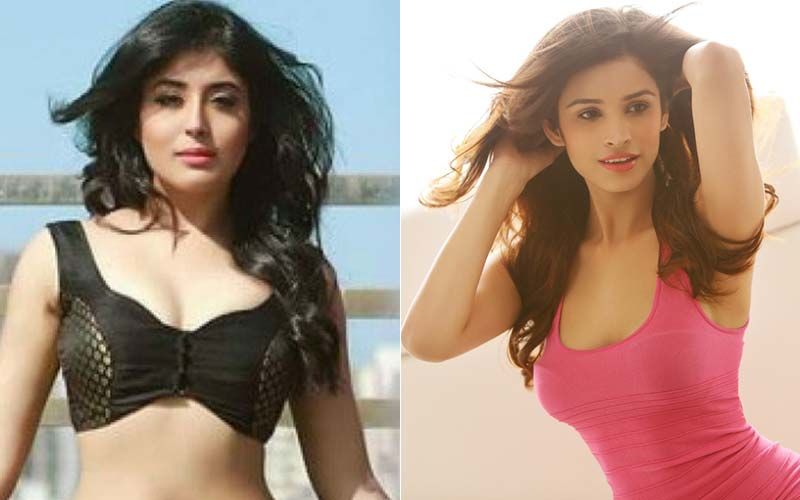 Not Kritika Kamra, But Chetna Pande Was The First Choice For Aarohi In Kitani Mohabbat Hai