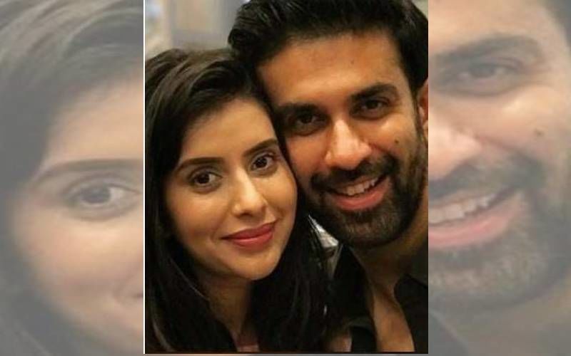Charu Asopa Vs Rajeev Sen: Husband-Wife War It Out By Showing Off Their Cooking Skills Amidst Separation Stories