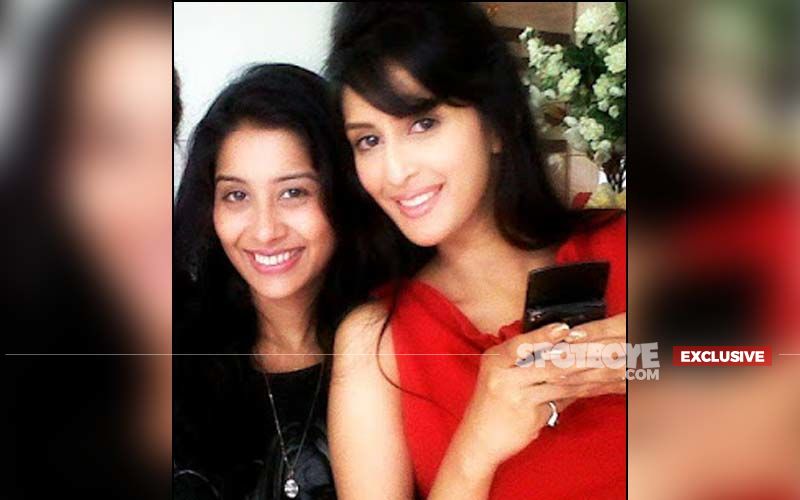 DIVORCED: Chahatt Khanna's Sister Simran, Gayu Of Yeh Rishta Kya Kehlata Hai, Granted Separation-EXCLUSIVE