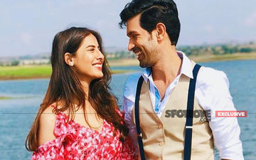 Chhapaak Actor Vikrant Massey Reveals: 'Will Marry Sheetal Thakur In 2020'- EXCLUSIVE
